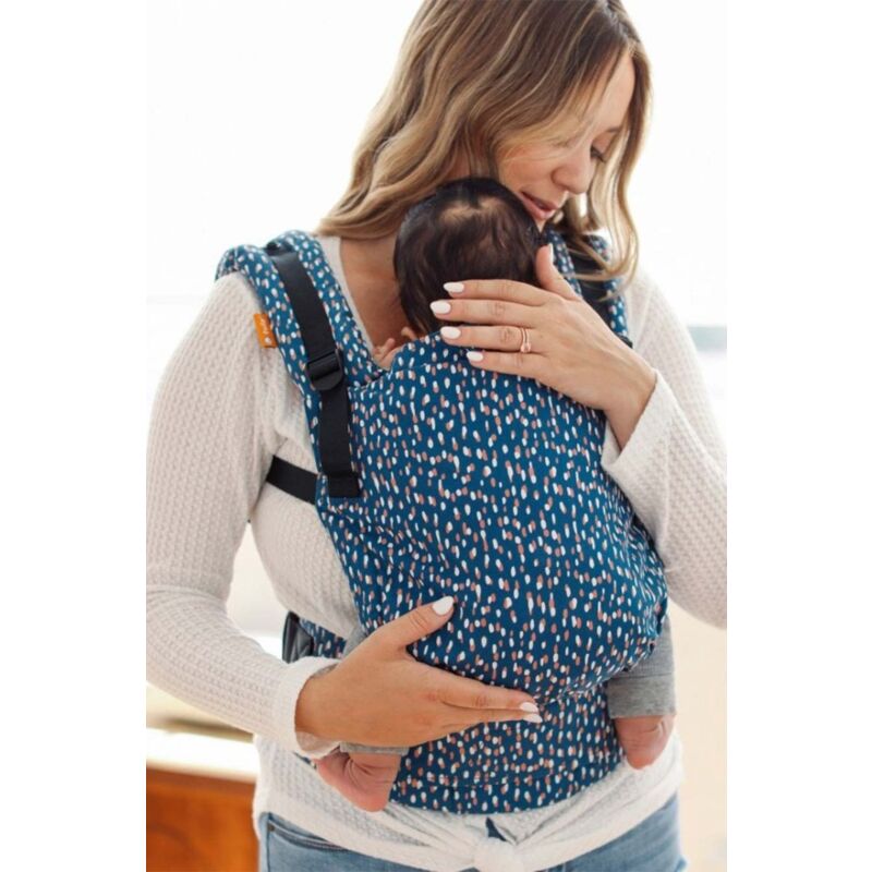 tula baby free to grow carrier