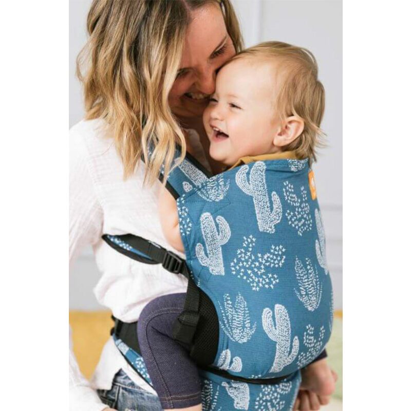 Prominent Suradam Integreren Tula Lite Baby Carrier Ocotillo - Buy With Free UK Delivery | Love To Be  Natural