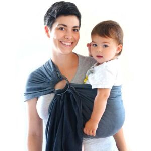 Didymos DidySling Double Face Anthracite