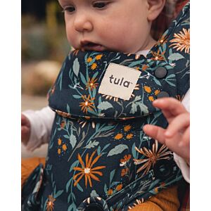 Tula Explore Baby Carrier Lush Fields