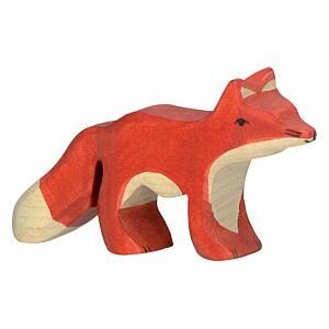Holztiger Fox Small 