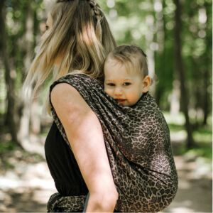 Didymos Leo - Buy With Free UK Delivery