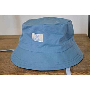 Pickapooh Fisherman Hat UV 80 Denim