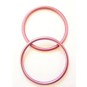 Sling Rings Pink