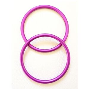 Sling Rings Purple
