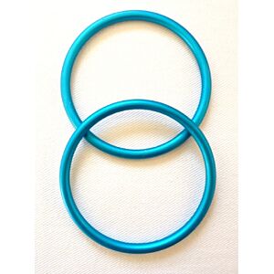 Sling Rings Turquoise