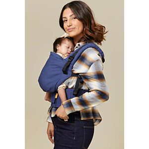 Tula Free To Grow Baby Carrier Flower Walk