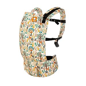 Tula Toddler Carrier Charmed