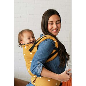 Tula Toddler Carrier | Perfect from 18m - 4yrs | Shop Now | Love To Be ...