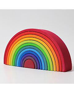 Grimm's 12 Piece Rainbow