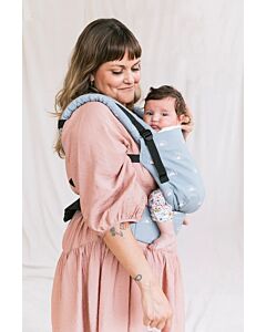 Tula Free To Grow Baby Carrier Charmed