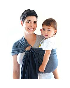 Didymos DidySling Double Face Anthracite