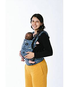 Tula Free To Grow Baby Carrier Wander 