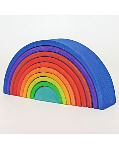 Grimm's Sunset Rainbow 10 Piece