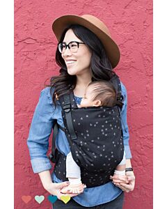 Tula Free-To-Grow Baby Carrier Discover
