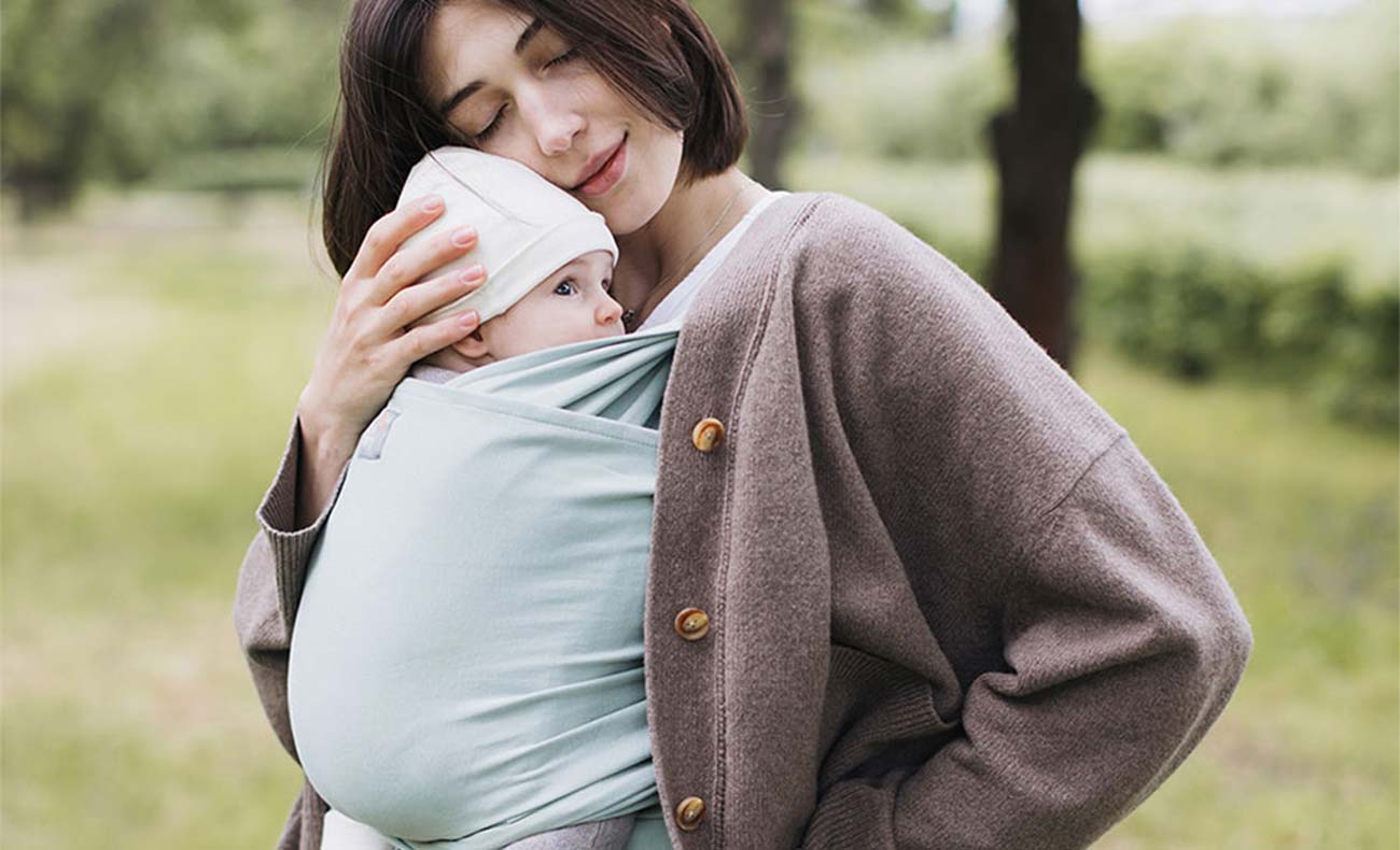 Are Slings Safe for Babies?