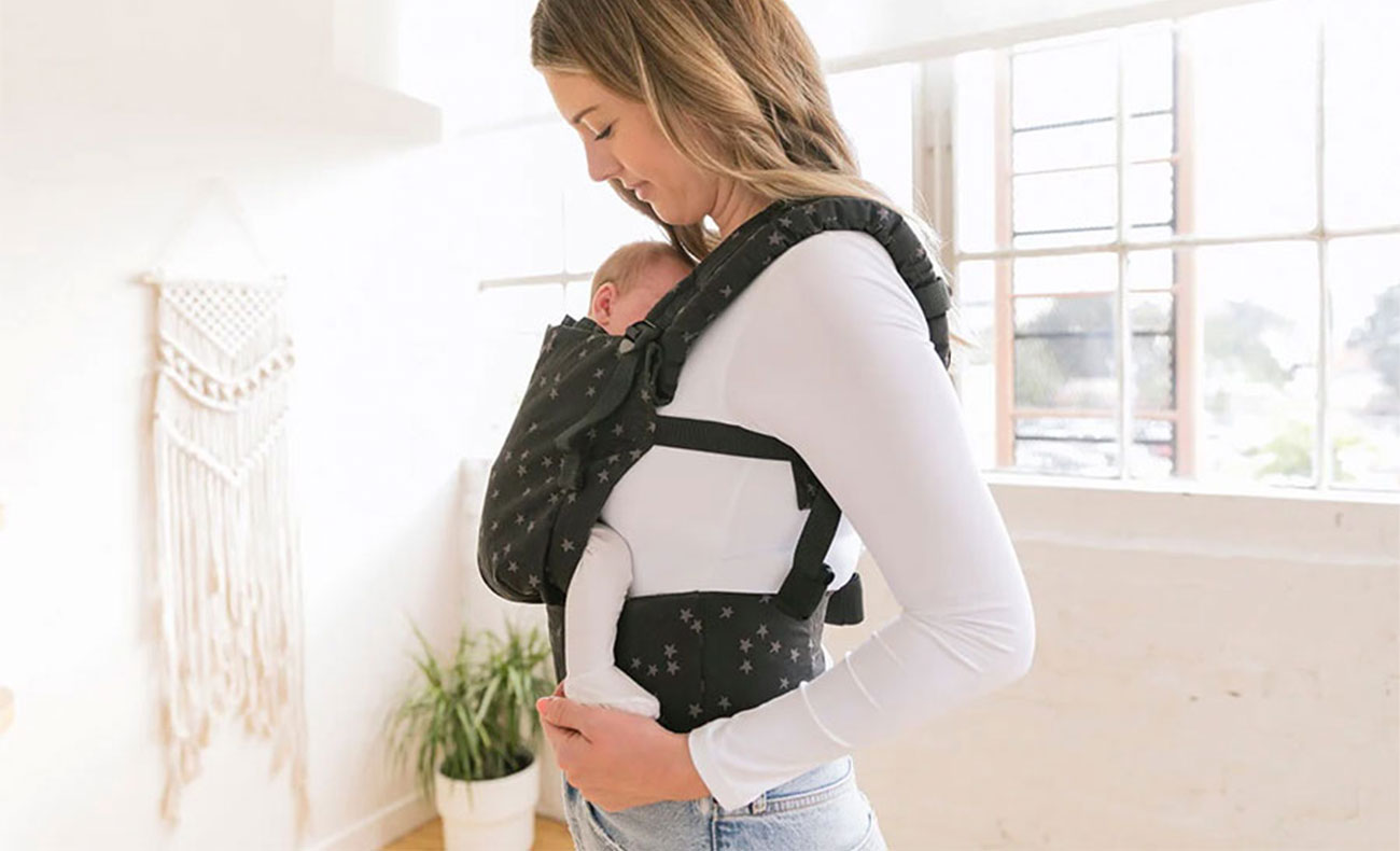 Best Baby Carriers 2023