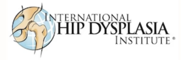International Hip Dysplasia Institute Logo
