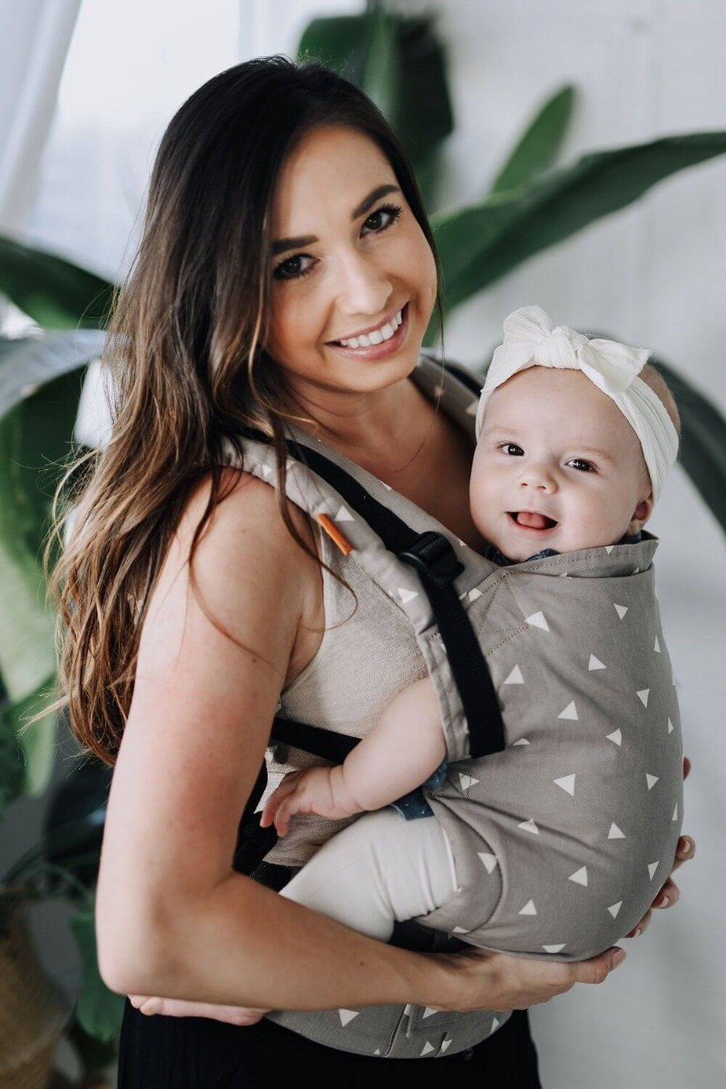 Best Baby Carriers for 2022