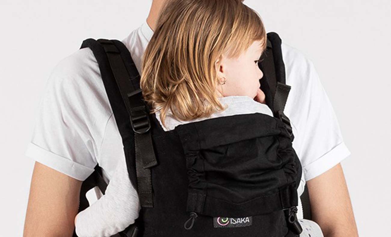 Baby Carriers Suitable for 1 year Olds