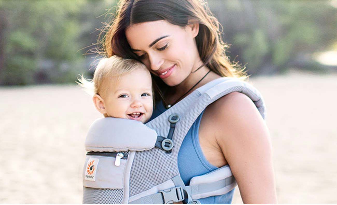 Which Is The Best Baby Carrier?