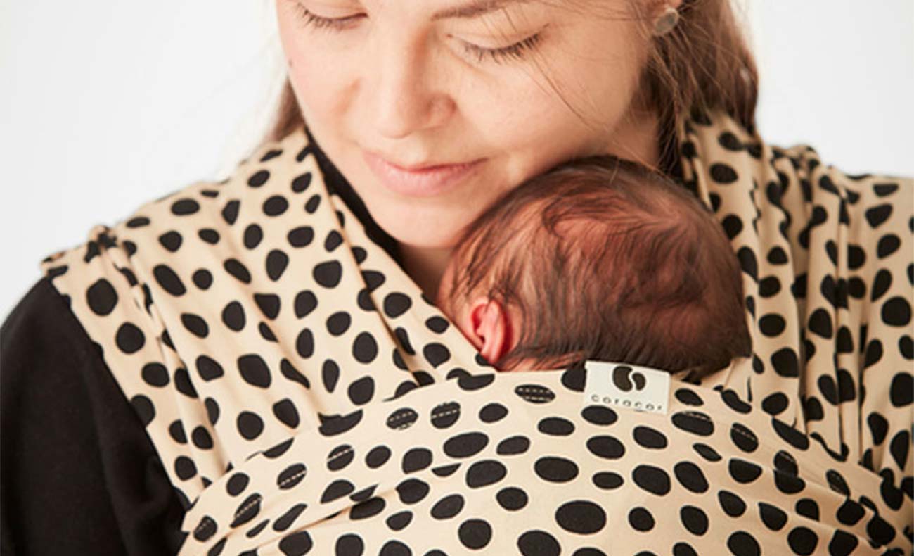 Best Types of Baby Slings for Newborns
