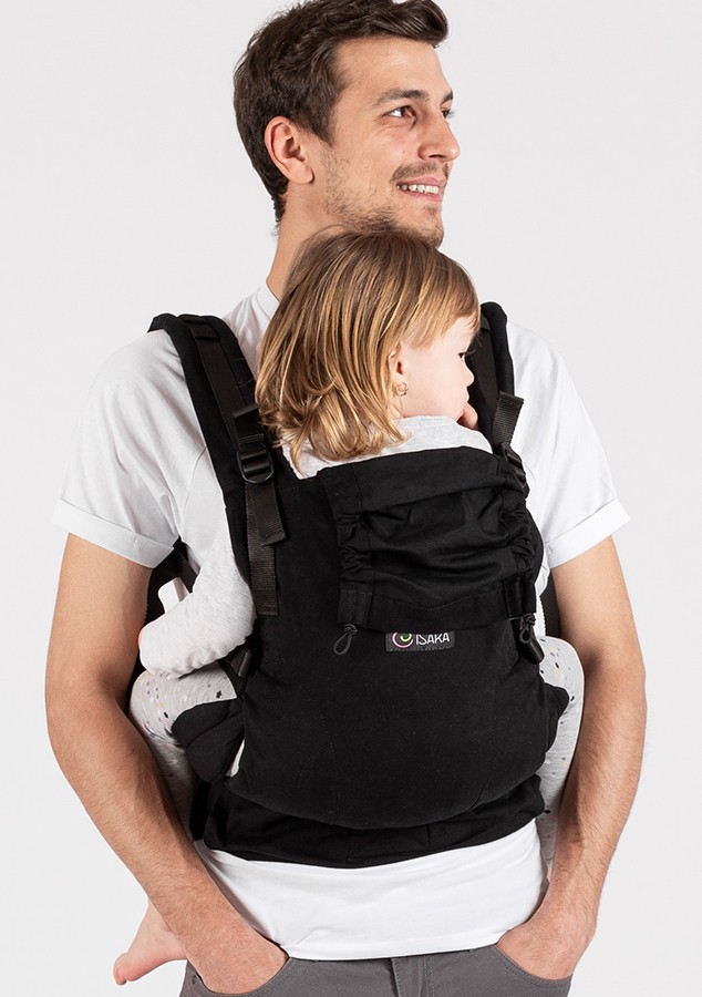 Baby Carriers Suitable for 1 Year Old