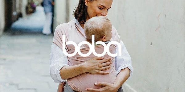 Our favourite brands - Boba