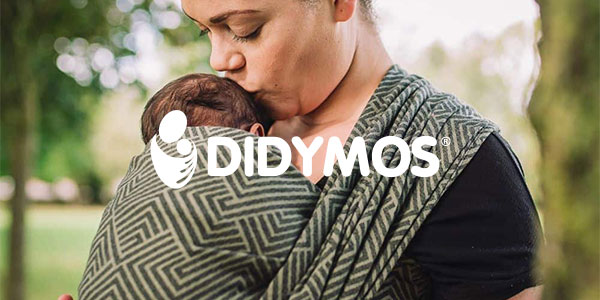Our favourite brands - Didymos