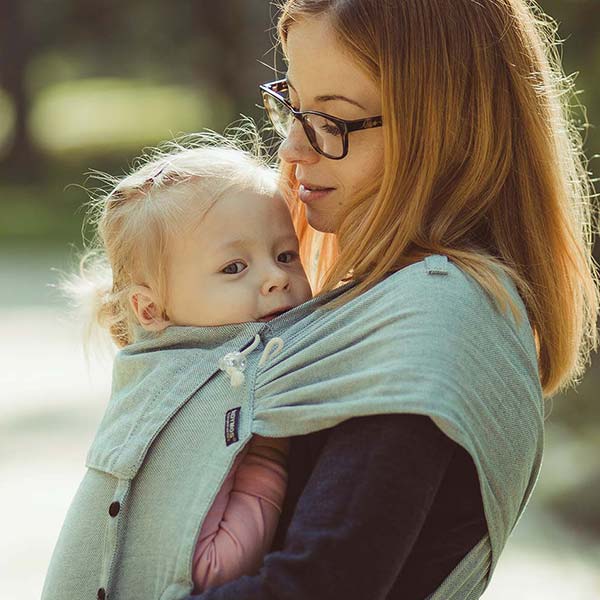 Best Baby Carriers For 2024