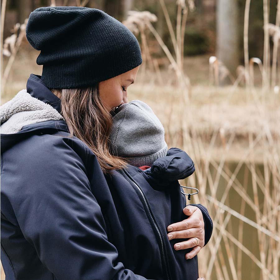 Buy babywearing coats, jackets and accessories online in the UK