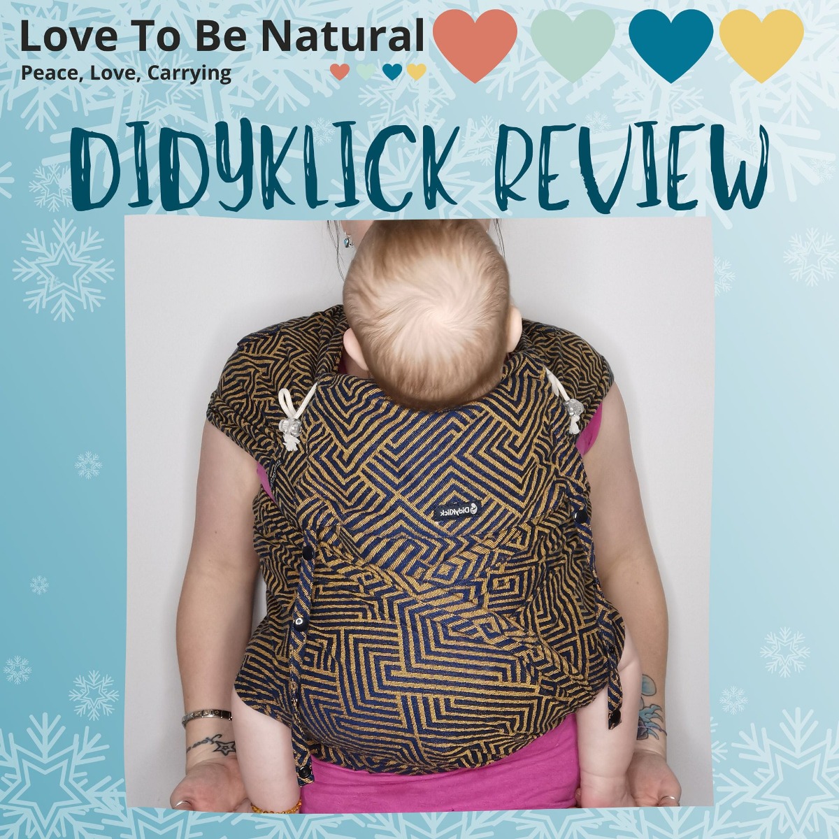 Didymos Didyklick Review