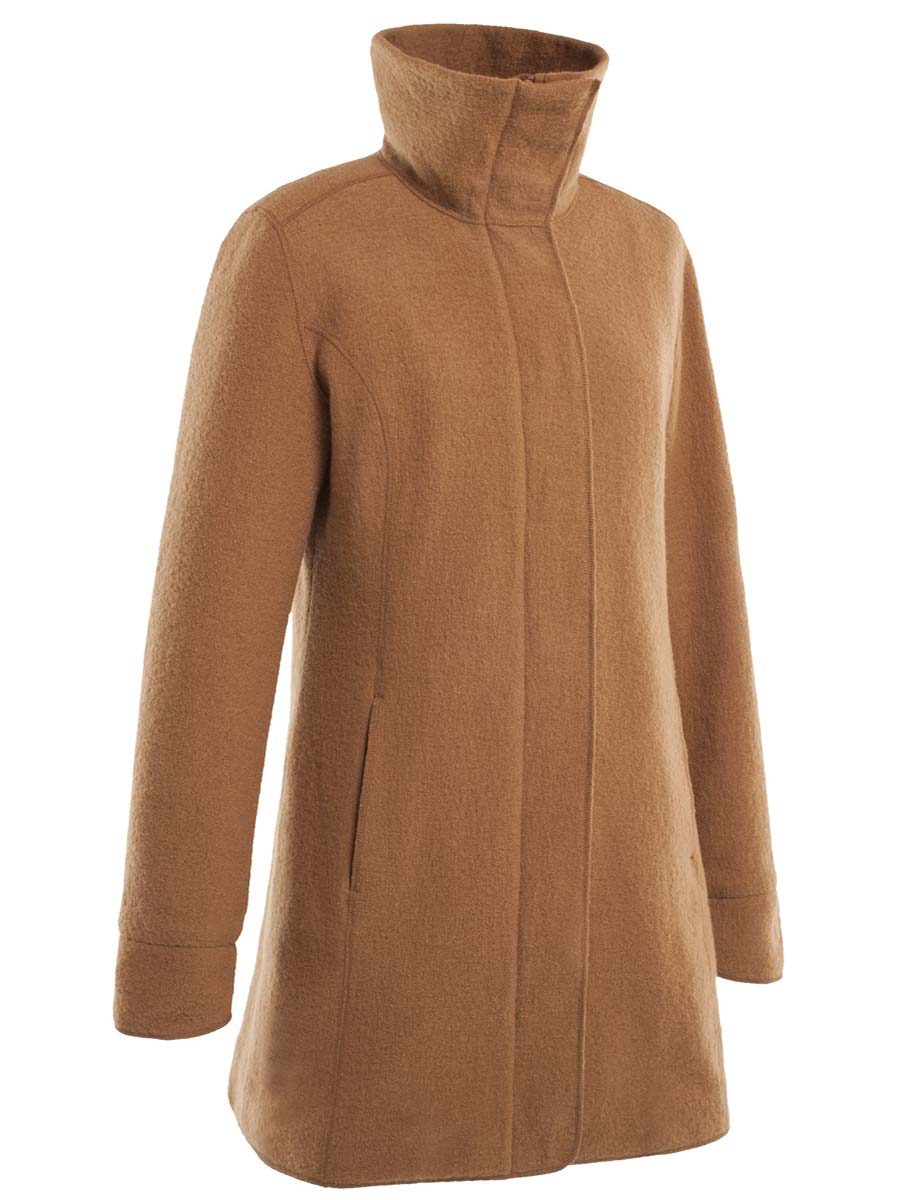 Mamalila Short Coat