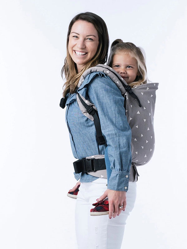 Tula Toddler Carriers