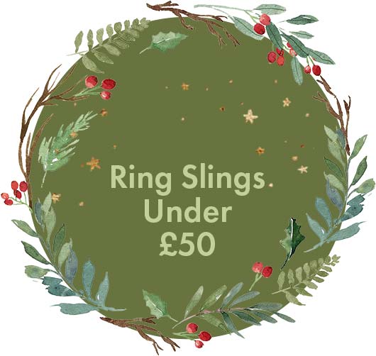 Ring Slings Under £50