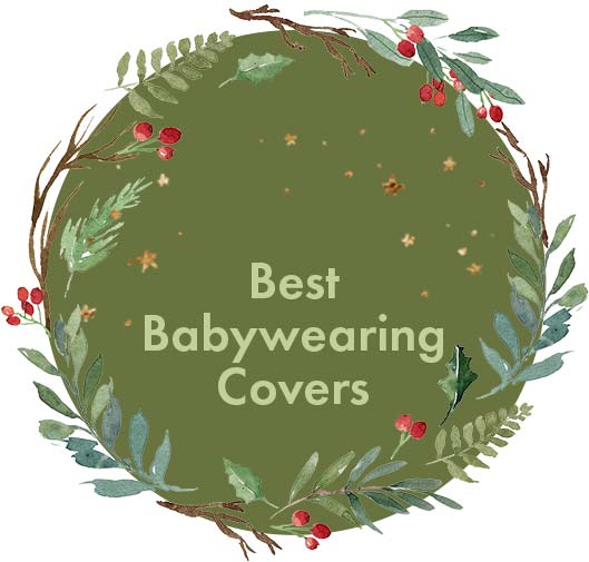 Best Babywearing Covers