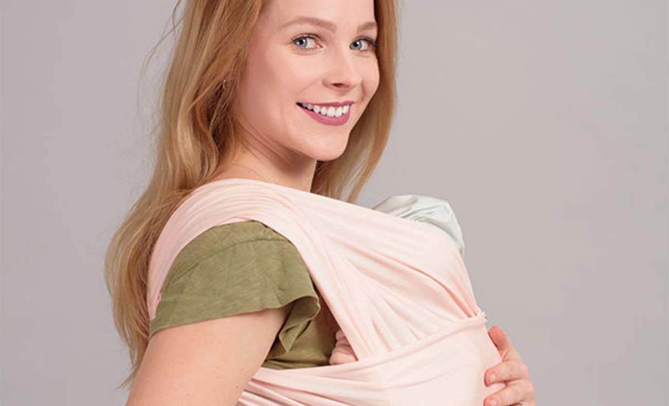 Our Review of the Minu Baby Wrap