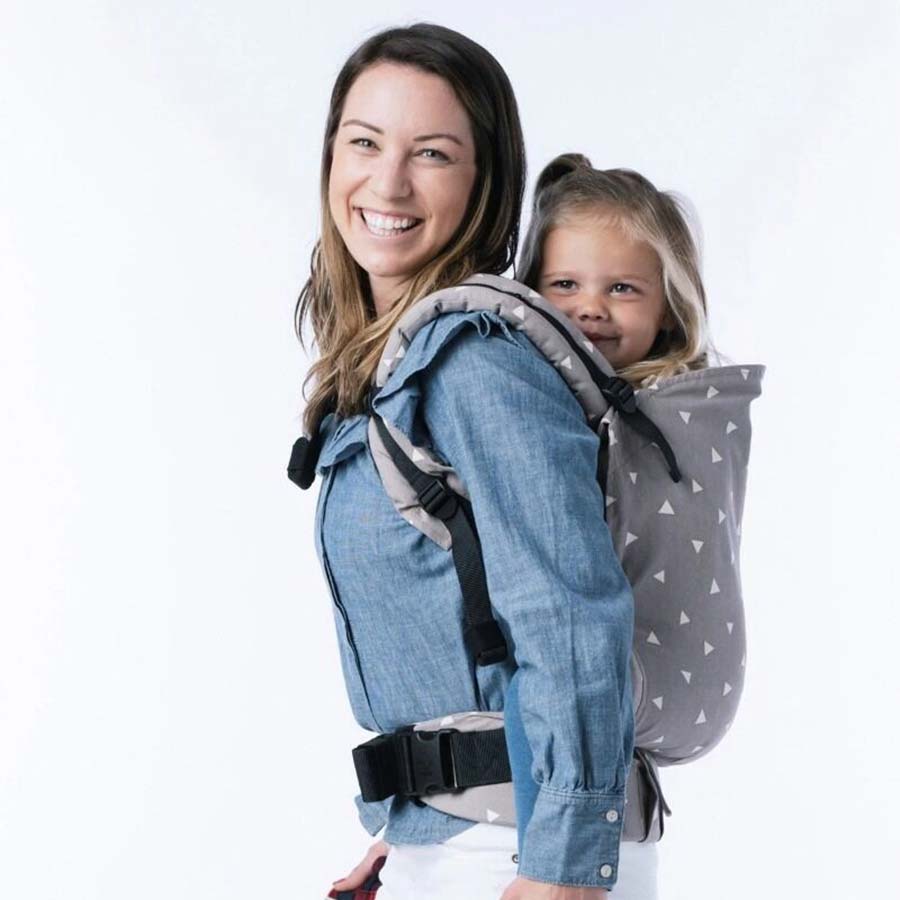 Toddler Carriers for Spring 2022