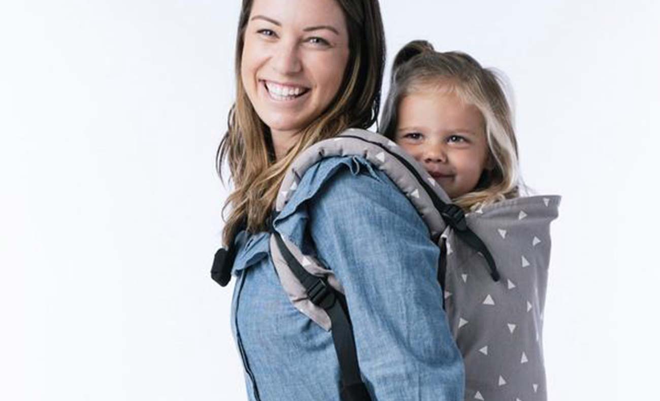 Best Toddler Carriers 2022